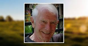 Robert Edward Loy Obituary June 5, 2019