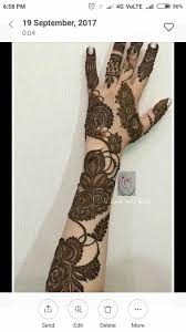 Pin By Mary On My Collection Engagement Mehndi Designs Wedding Mehndi Designs Unique Mehndi Designs