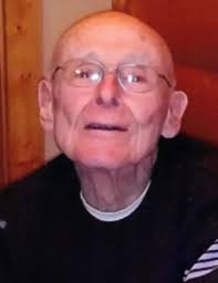 William "Jim" Hornby Obituary February 13, 2023