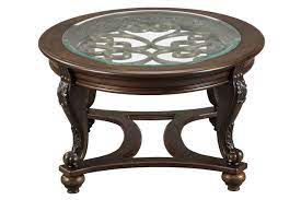 Maybe you would like to learn more about one of these? Norcastle Coffee Table Ashley Furniture Homestore
