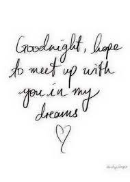 Goodnight Sleep Sweet Good Night Quotes Distance Relationship Quotes Romantic Quotes