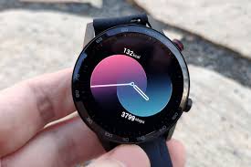 Honor MagicWatch 2 (BEWERTUNG) - die ...