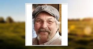John R. Potts Obituary July 31, 2021