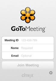 Gotomeeting Is The Easiest And Most Convenient Way To Attend Online Meetings And Now You Can Take It To Go Download The Fr Blended Learning App Join Meeting