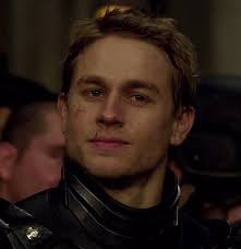 What was your favorite thing about the main actor?