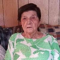 Bernice Akers's Instagram, Twitter & Facebook