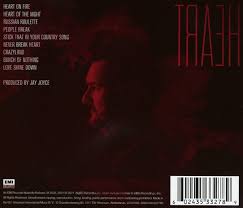 349 673 просмотра 349 тыс. Eric Church Heart Amazon Com Music