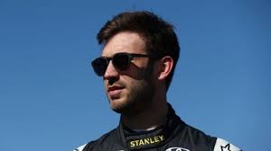 NASCAR Cup Series: Daniel Suarez tipped to drive for Stewart-Haas Racing in  2019