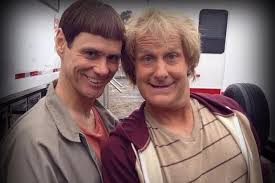 Dumb & Dumber To': Harry Dunne Speaks for First Time in 20 Years (Video)