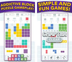 Play the best puzzle games online on gamesxl. Best Blocks Free Block Puzzle Games Apk Download For Android Latest Version 1 112 Com Best Blocks Android