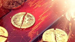 The bitcoin price has gone down for a long time since a level that we have seen, which was on 25th october of last year. Bitcoin Price Analysis Btc Going Down To 7 500 Analyst Says