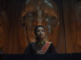 El episodio 3 de loki mantiene un ritmo casi impecable. Loki Episode 1 And 2 Are There Post Credit Scenes Deseret News