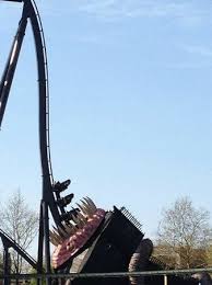 Heide park resort is a theme park in soltau, lower saxony, germany. Krake Hammer Nice 90 Nach Unten Hammer Picture Of Heide Park Soltau Tripadvisor