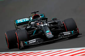 It is a race against time for haas to get mick schumacher's car ready for qualifying. F1 Hungarian Gp Live Lewis Hamilton Takes 90th Career Pole In Hungary