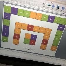 Moving Toward A Digital Seating Chart I Love My Classroom