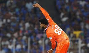 Match Predictions: ICC CWC League 2 2026 - Match 117 - Netherlands vs Nepal - July 23rd