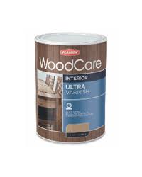 Wood Products Plascon