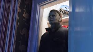 Halloween kills trailer show michael myers defy fire safety. Halloween Kills Set Video Gewahrt Blick Auf Erwachsenen Tommy Doyle