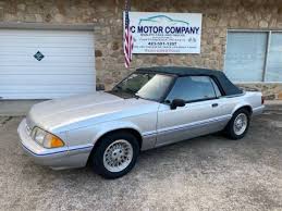 Image result for Silver 1993 Mustang