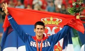 Srbský tenista novak djokovič (*22. Zasto Novak Ä'okovic Srbiji Ne Duguje Nista Ucentar