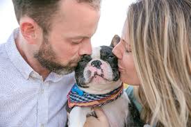 Mt. Falcon Engagement Session — Denver Wedding Photographer