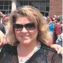Anjanette "A.J." E. Gooding Obituary