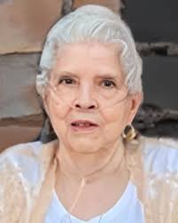 Lillian Baca Obituary December 29, 2023