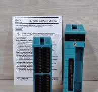 YOKOGAWA NFAI143-H00 S1 W/ NFTA4S-00 S2 ANALOG INPUT MODULE ...