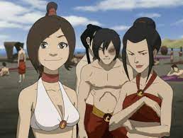 The last airbender images on danbooru. Ty Lee Workout Train Like The Fire Nation Acrobat From Avatar