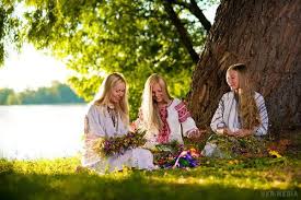 Свято івана купала 7 липня 2021 року. Sms Privitannya Zi Svyatom Ivana Kupala
