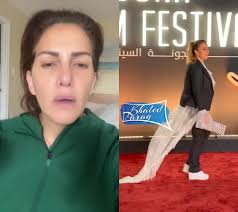 Celebrity Duets with Khaled Farag: Rania Mahmoud Yassin