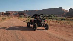 On the south of the wash are the dunes. Moab Atv Trails And Utv Riding Discover Moab Utah