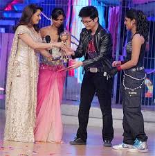 Chang My Hard Work Helped Me Win Jhalak Rediff Com Movies 114,828 likes · 1,036 talking about this. my hard work helped me win jhalak