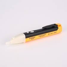 In testing ac voltage, it can automatically detect the live wire or null wire; Pin On Voltage Meters