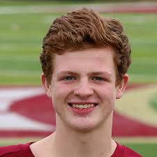 Preston Daniel's Evangelical Christian High School Career Home