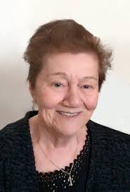 Alexandra "Sandra" Dimos