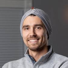 Marcus Bouchard's Instagram, Twitter & Facebook