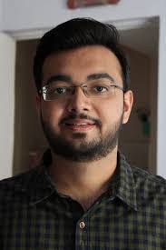 Ashish Heda's Instagram, Twitter & Facebook