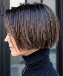 Carre Court 2019 Plus De 20 Modeles Pour Ne Pas Etre A Court D Idees Coupe Cheveux Carre Court Cheveux Courts Carre Cheveux