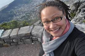 Sojourner Features: Traveler Akisha Pearman — Sojourner Williams Yoga