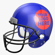 American Football Helmet 3d Model Ad Football American Model Helmet Football Helmets American Football Football