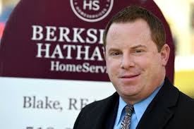 20 things you don't know about me: Brian Sinkoff