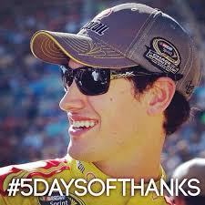 Joey Logano
