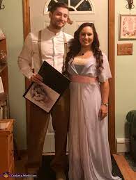 Check spelling or type a new query. Titanic S Jack Rose Costume