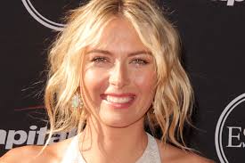 Maria Sharapova to change name to Sugarpova