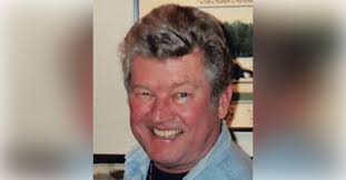 Obituary information for Roger L. Strader