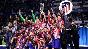 Ricevi notizie, statistiche e video, e partecipa ai giochi. Ascolti Tv Mercoledi 15 Agosto 2018 Supercoppa Europea Real Madrid Vs Atletico Madrid 13 8 2 1 Mln Rai 1 Sacrificio D Amore 8 4 Canale 5 Speciale Tg2 Genova 6 5 Rai 2 Rb Casting