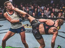 18:31 подписывайтесь на лучшие спортивные фото 2021 от sport.ua в instagram! All Of Wmma On Instagram Name Someone That Can Stop Valentina Shevchenko Bulletvalentina Wmma Valentina Shevchenko Ufc