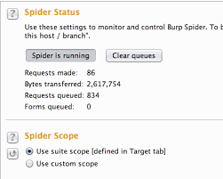 Burp Suite Tutorial Web Application Penetration Testing