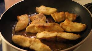 cuisiner son brochet youtube